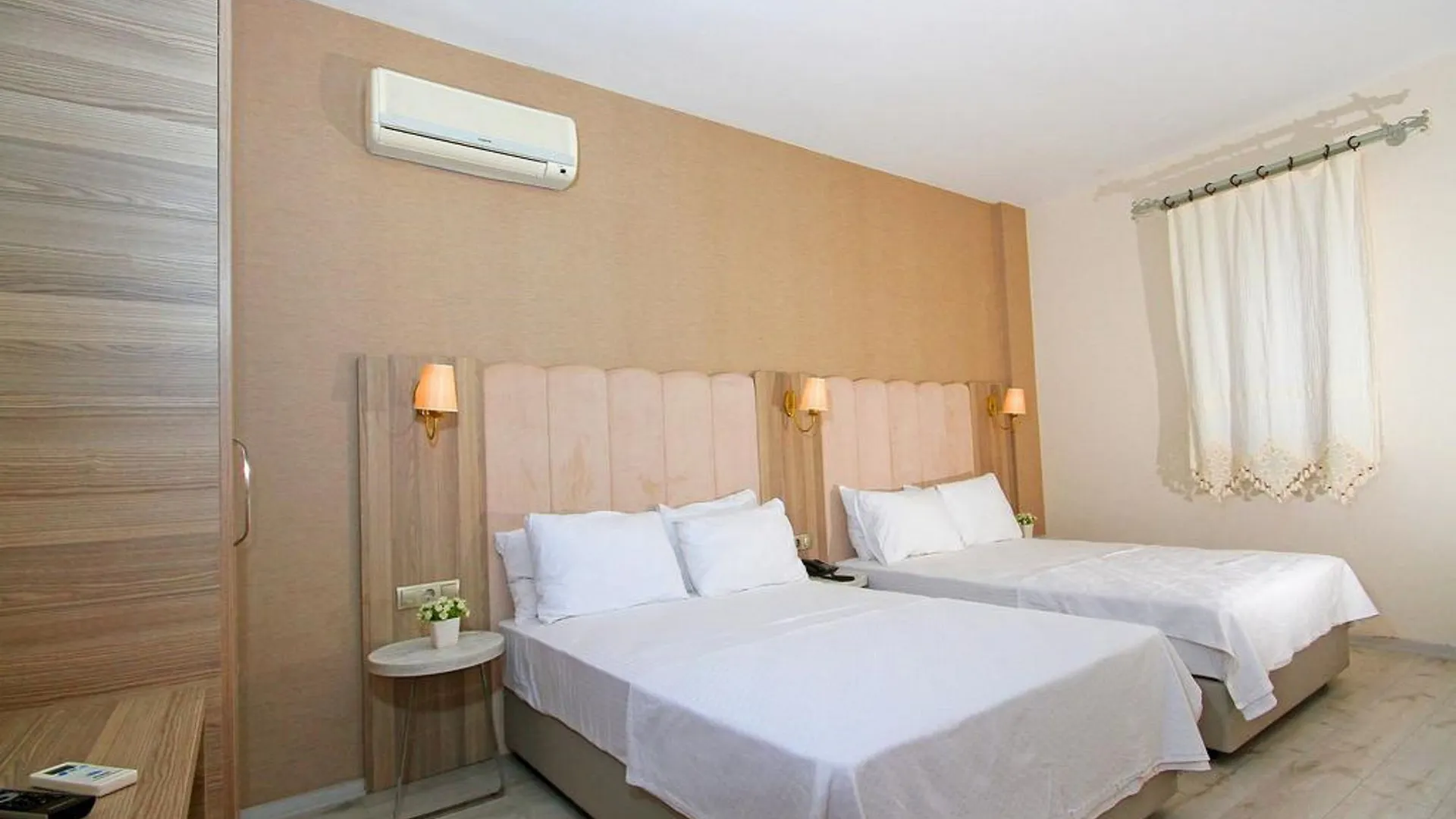 The Hotel 48 Бодрум 3*,  Турция