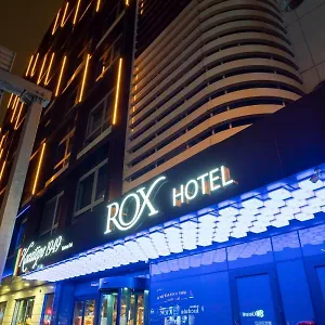 Rox Ankara