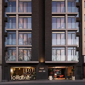 Lokalist, Istanbul, A Tribute Portfolio 5* Istanbul