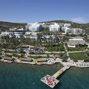 Holiday & Spa Bodrum