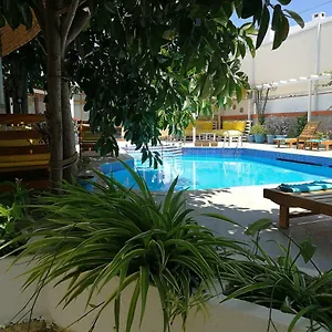 3* Otel Oya Butik