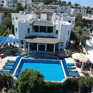 2* Otel Eden